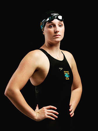 Stanzi McGowan